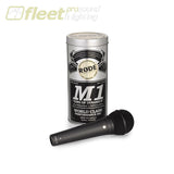 Rode M1 Live Preformance Dynamic Microphone - Black VOCAL MICS