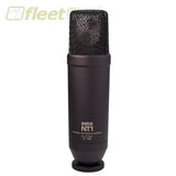 Rode NT1-Kit 1 Cardioid Condenser Microphone LARGE DIAPHRAGM MICS