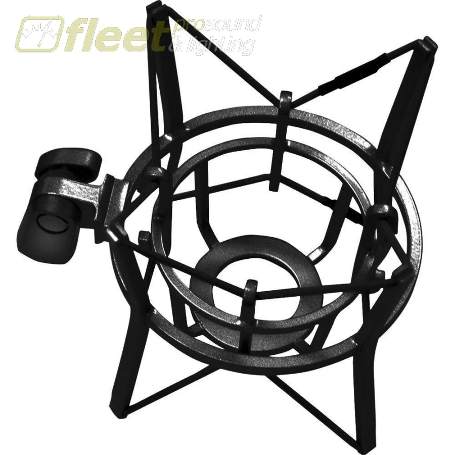 Rode PSM-1 Shock Mount for Rode Podcaster Microphone – Fleet Pro Sound