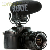 Rode VideoMic Pro Plus On-Camera Shotgun Microphone CAMERA MOUNT MICS