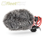 Rode WS11 Deluxe Windshield for VideoMic NTG WIND SCREENS
