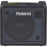 Roland KC-200 4-Channel Mixing Keyboard Amplifier KEYBOARD AMPLIFIERS