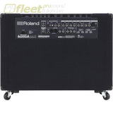Roland Kc-990 Stereo Mixing Keyboard Amplifier With Effects Keyboard Amplifiers