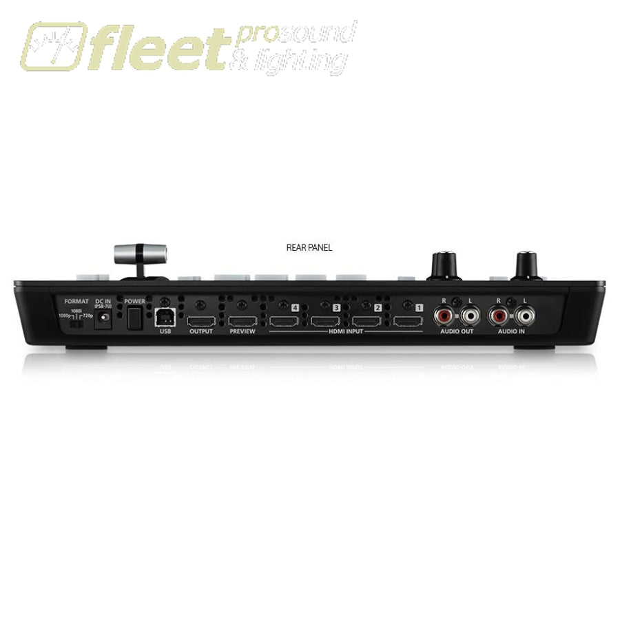 Roland V-1HD 4-Channel HDMI Video Switcher