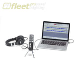 Samson SATELLITE Broadcast USB Microphone VOCAL MICS