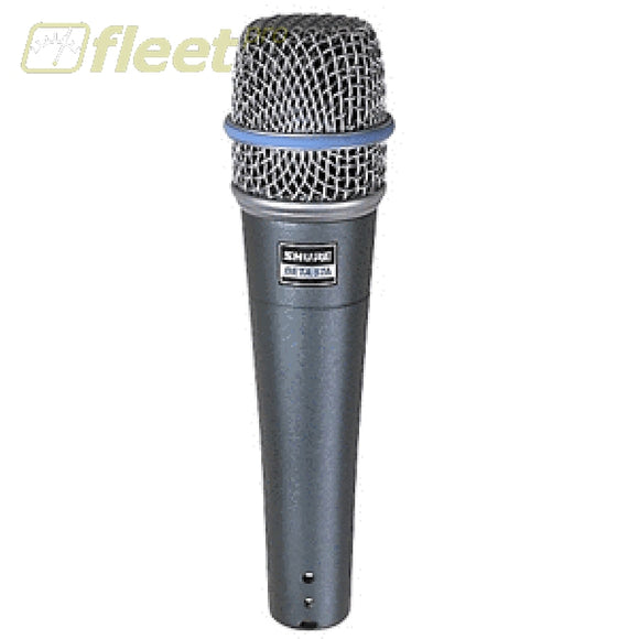 Shure BETA57A Microphone INSTRUMENT MICS