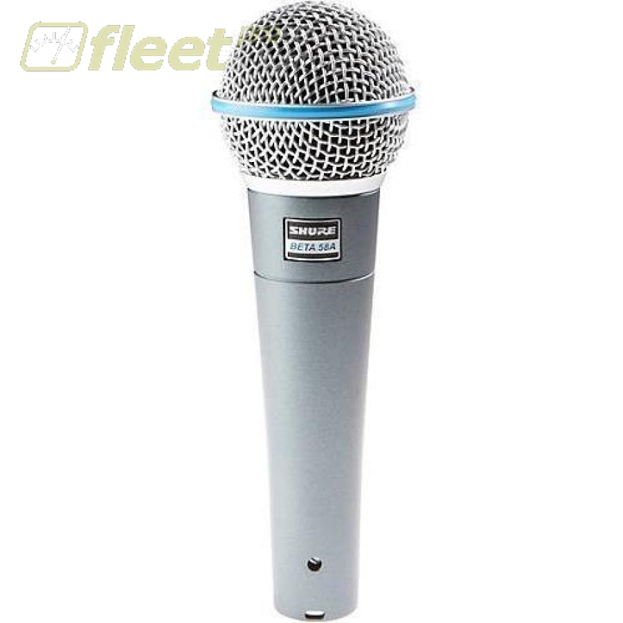 Shure BETA58A Vocal Microphone