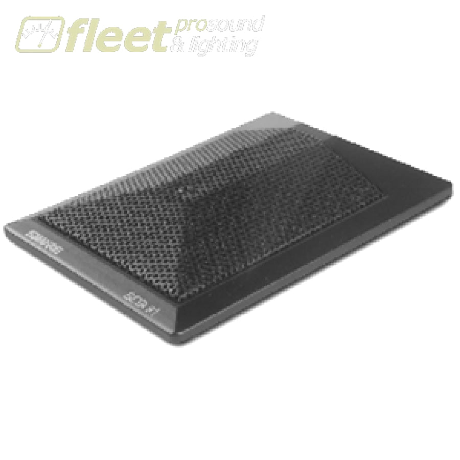 Shure BETA91A Microphone – Fleet Pro Sound