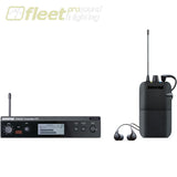 Shure P3TR112GR PSM 300 Wireless In-Ear Monitoring Set with SE112 Earphones IN EAR MONITORS