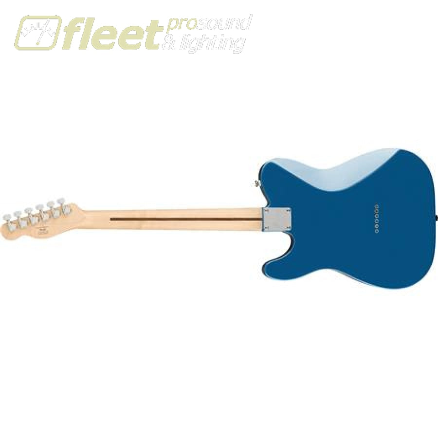 Fender Squier – Affinity Series Telecaster ® – Lake Placid Blue – 0378200502