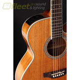 Takamine GN77KCE NEX Body KOA Acoustic-Electric Guitar (Gloss Natural) 6 STRING ACOUSTIC WITH ELECTRONICS