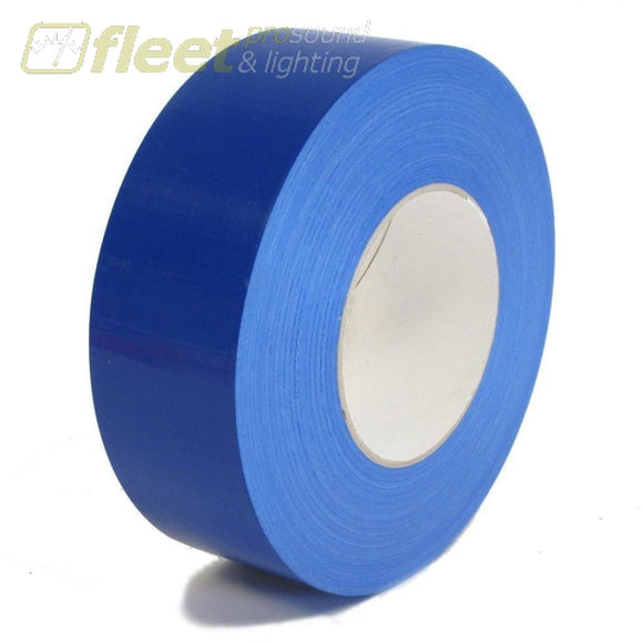 Tory Tape 2108 Duct 2 Inch 60 Yard Blue Gaffer Tapes