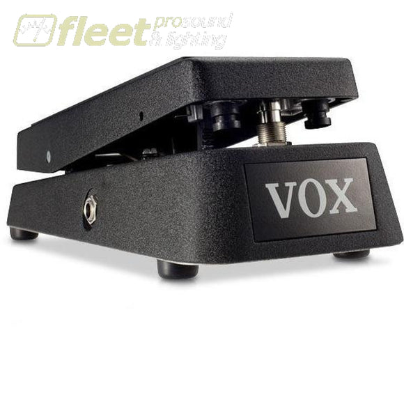 Vox V845 Wah Effect Pedal Guitar Wah Pedals