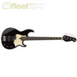 Yamaha BB434 BL Electric 4 String Bass Guitar - Black 4 STRING BASSES