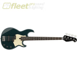 Yamaha BB434 TB BB Series 4-String Bass Guitar - Teal Blue 4 STRING BASSES
