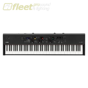 Yamaha CP88 88-Key Stage Piano DIGITAL PIANOS