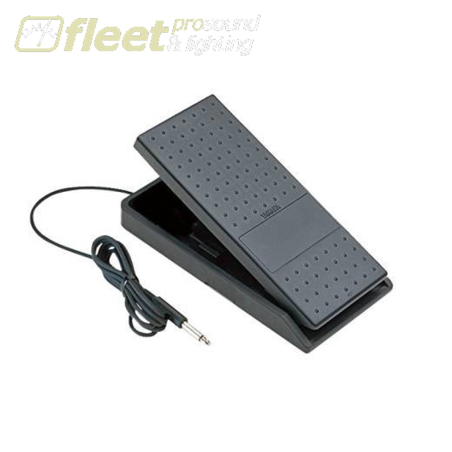 Yamaha FC7 Expression Pedal Fleet Pro Sound