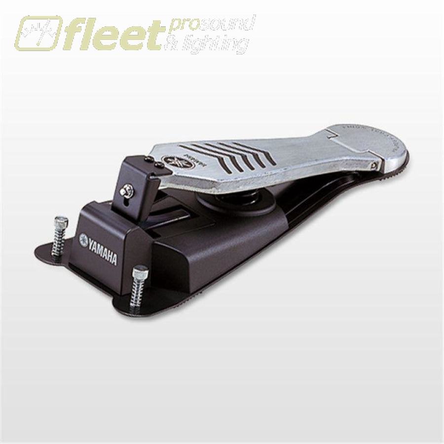high hat pedal YAMAHA HH65 HI-HAT MIDI CONTROL PEDAL – Fleet Pro Sound