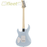 Yamaha PAC112VM ICB Pacifica Electric Guitar - Ice Blue SOLID BODY GUITARS