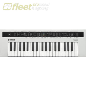 Yamaha Refacecs 37 Mini Key Analog Synthesizer Keyboards & Synthesizers