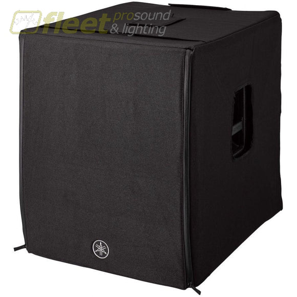 Yamaha SPCVR-DXS18X Functional Sub-Woofer Cover for the DXS18XLF DXS18XLF-D & CXS18XLF Sub-Woofers SPEAKER COVERS