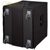 Yamaha SPCVR-DXS18X Functional Sub-Woofer Cover for the DXS18XLF DXS18XLF-D & CXS18XLF Sub-Woofers SPEAKER COVERS
