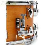 Yamaha Tour Custom Snare 14 x 6.5 - Caramel Satin SNARES
