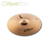 Zildjian ILHESS Essentials Cymbal Package CYMBAL KITS