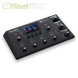 Zoom B6 Multi-Effects Processor for Bass BASS MULTI FX PEDALS