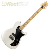 PRS SE NF 53 Electric Guitar Ash Body DD S Pickups in Pearl White w/Gig Bag - NF53MWP SOLID BODY GUITARS