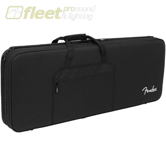 Fender Strat/Tele Foam Core Case Black - 0996100506 GUITAR CASES