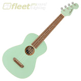 Fender Avalon Tenor Ukulele - Surf Green - 0970450557 UKELELES