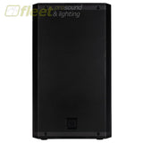 RCF ART 912-A BT 2100W 2-Way Powered Speaker with Bluetooth - 12’’ FULL RANGE POWERED SPEAKERS