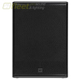 RCF SUB 18-AX Professional Active Subwoofer (Black) - 18’’ POWERED SUBWOOFERS