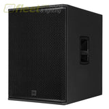 RCF SUB 18-AS Professional Active Subwoofer 18’’ POWERED SUBWOOFERS
