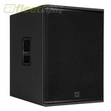 RCF SUB 18-AS Professional Active Subwoofer 18’’ POWERED SUBWOOFERS