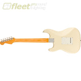 Fender American Vintage II 1961 Stratocaster® Rosewood Fingerboard Olympic White Model 0110250805 SOLID BODY GUITARS