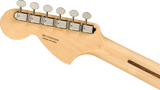Fender 0114922306 American Performer Stratocaster HSS Maple Black