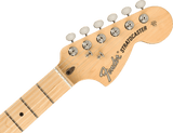 Fender 0114922306 American Performer Stratocaster HSS Maple Black