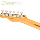 Fender American Professional Classic Telecaster Electric Guitar Rosewood Faded Black w/Deluxe Bag - 0114960322 SOLID BODY GUITARS