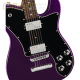 Fender – Kingfish Telecaster® Deluxe – 0115600787 SOLID BODY GUITARS