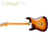 Fender American Ultra II Stratocaster® SSS Ebony Fingerboard Ultraburst -0119141712 SOLID BODY GUITARS