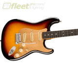 Fender American Ultra II Stratocaster® SSS Ebony Fingerboard Ultraburst -0119141712 SOLID BODY GUITARS