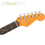 Fender American Ultra II Stratocaster® SSS Ebony Fingerboard Ultraburst -0119141712 SOLID BODY GUITARS