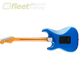 Fender American Ultra II Stratocaster® SSS Ebony Fingerboard Noble Blue - 0119141776 SOLID BODY GUITARS