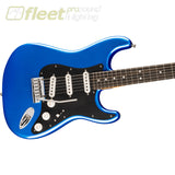 Fender American Ultra II Stratocaster® SSS Ebony Fingerboard Noble Blue - 0119141776 SOLID BODY GUITARS