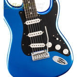 Fender American Ultra II Stratocaster® SSS Ebony Fingerboard Noble Blue - 0119141776 SOLID BODY GUITARS