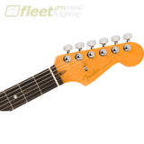 Fender American Ultra II Stratocaster® SSS Ebony Fingerboard Noble Blue - 0119141776 SOLID BODY GUITARS