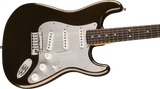 Fender American Ultra II Stratocaster® SSS Ebony Fingerboard Texas Tea - 0119141790 SOLID BODY GUITARS