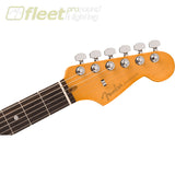 Fender American Ultra II Stratocaster® SSS Ebony Fingerboard Texas Tea - 0119141790 SOLID BODY GUITARS